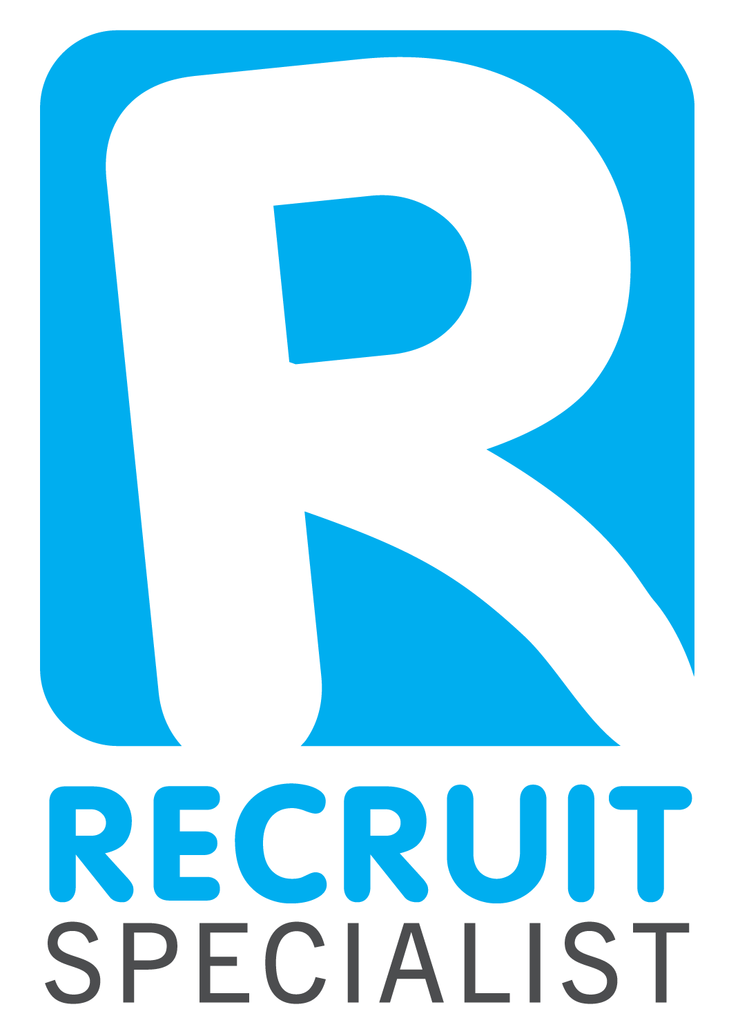 Recruit Specialist Logo